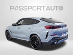 2027 BMW X6 xDrive40i