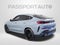 2027 BMW X6 xDrive40i