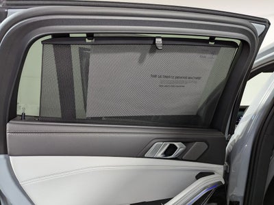 2027 BMW X6 xDrive40i