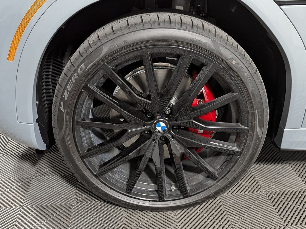 2027 BMW X6 xDrive40i