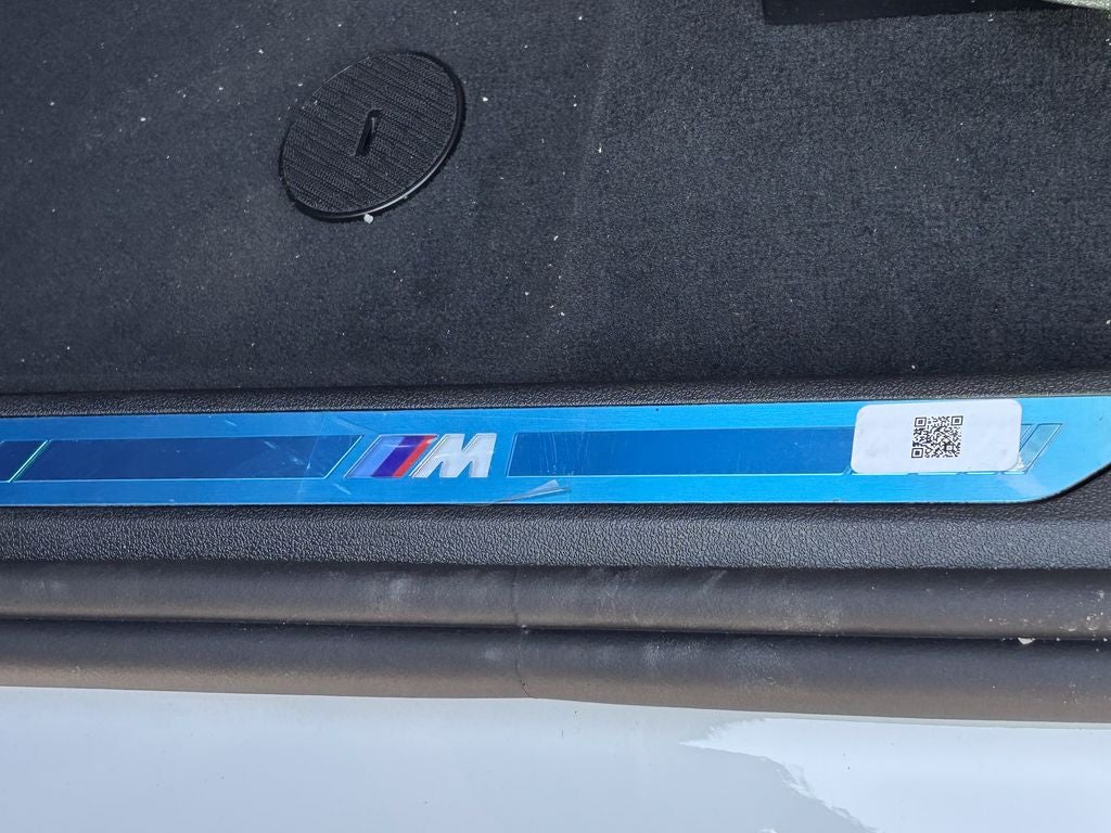 2027 BMW X6 xDrive40i