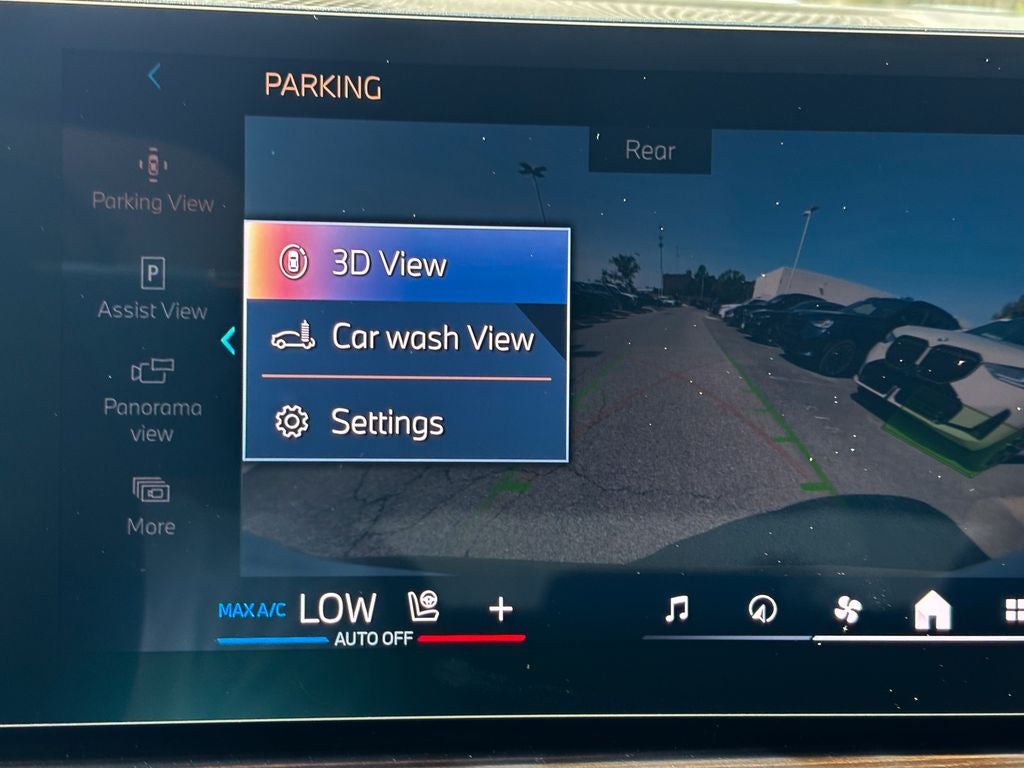 2027 BMW X6 xDrive40i
