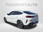 2027 BMW X6 xDrive40i