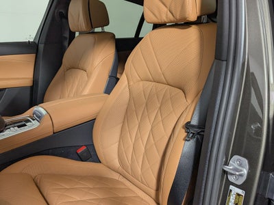 2027 BMW X6 xDrive40i