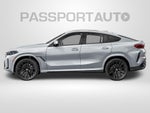 2027 BMW X6 xDrive40i