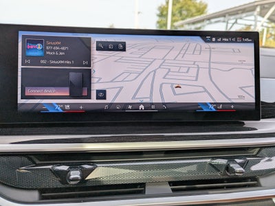 2027 BMW X6 xDrive40i