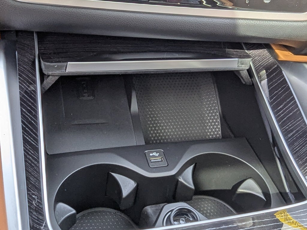2027 BMW X6 xDrive40i