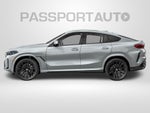 2027 BMW X6 xDrive40i