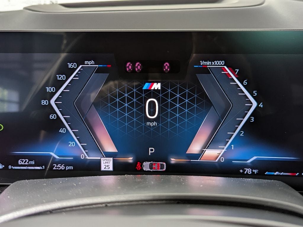 2027 BMW X6 xDrive40i