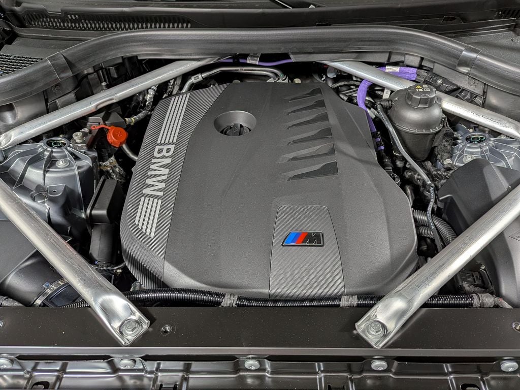 2027 BMW X6 xDrive40i