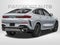 2027 BMW X6 xDrive40i