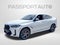 2027 BMW X6 xDrive40i