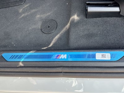 2027 BMW X6 xDrive40i