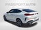 2027 BMW X6 xDrive40i