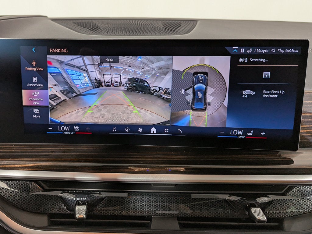 2027 BMW X6 xDrive40i
