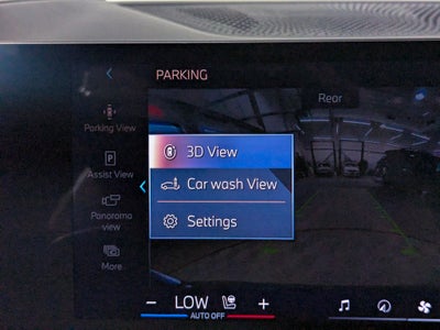 2027 BMW X6 xDrive40i