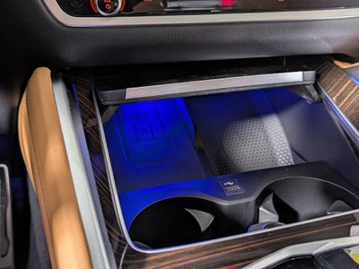 2027 BMW X6 xDrive40i