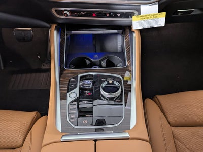2027 BMW X6 xDrive40i