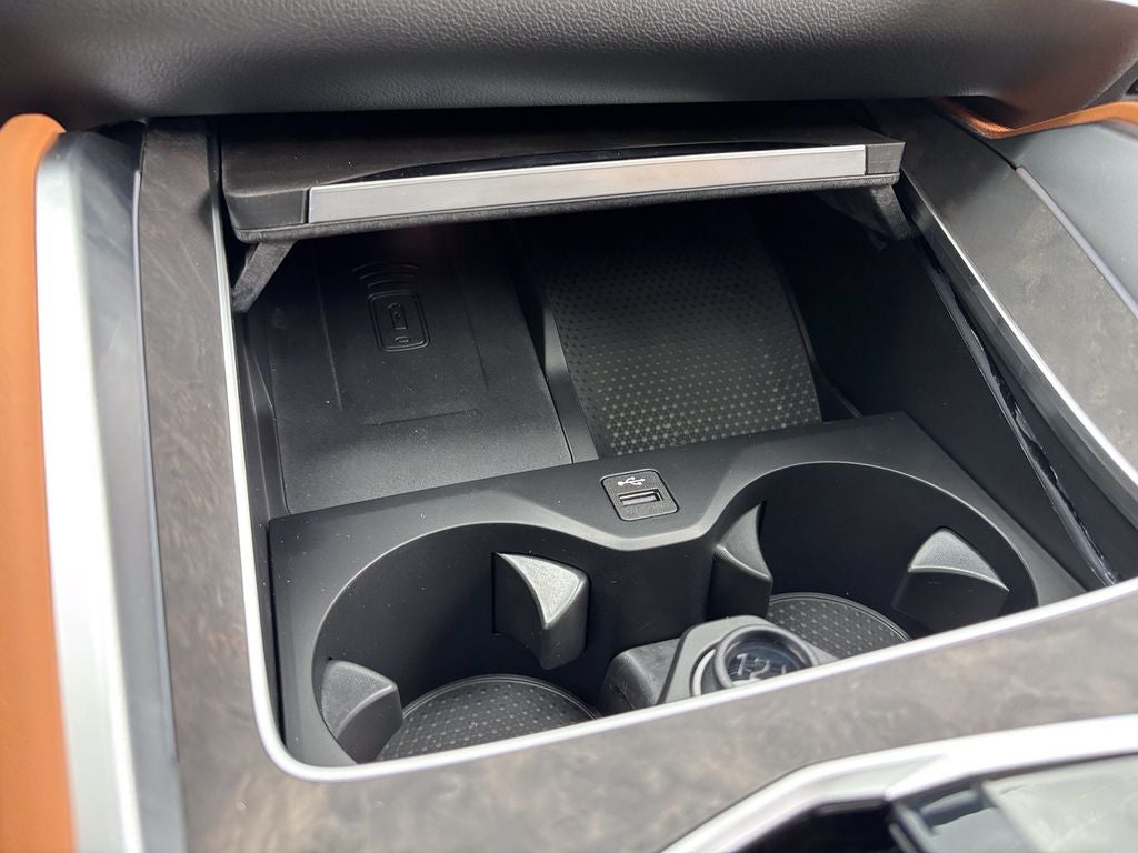 2027 BMW X6 xDrive40i