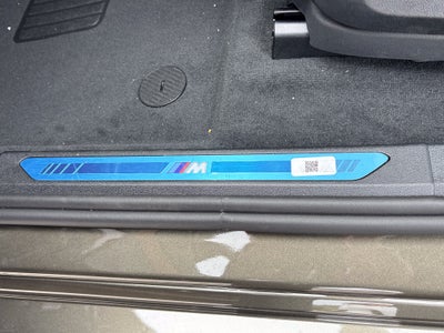 2027 BMW X6 xDrive40i
