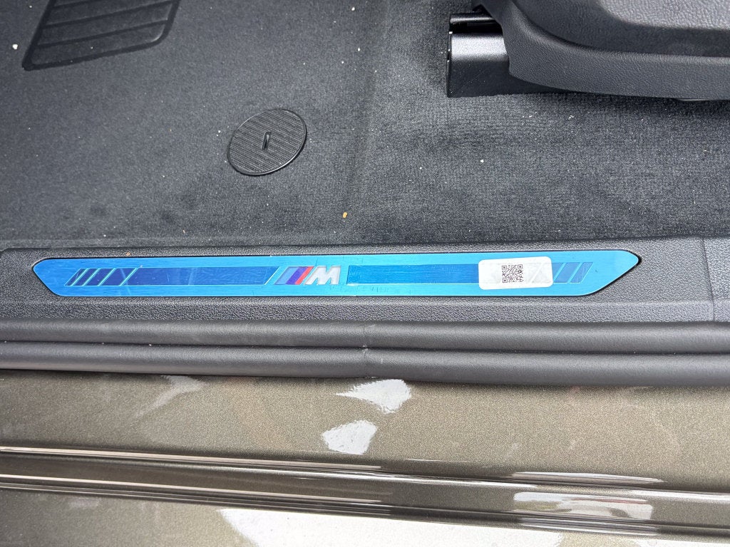 2027 BMW X6 xDrive40i