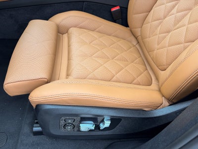 2027 BMW X6 xDrive40i