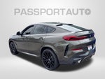 2027 BMW X6 xDrive40i