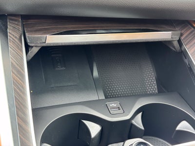 2027 BMW X6 xDrive40i