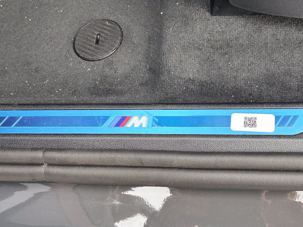 2027 BMW X6 xDrive40i
