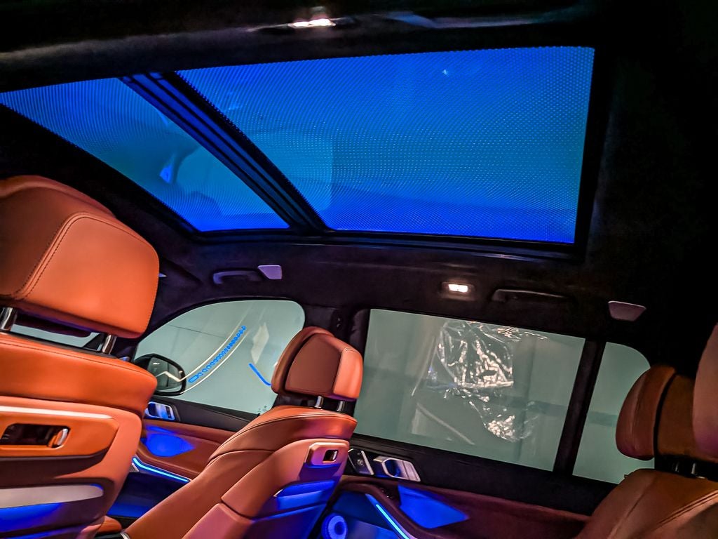 2026 BMW X7 ALPINA XB7