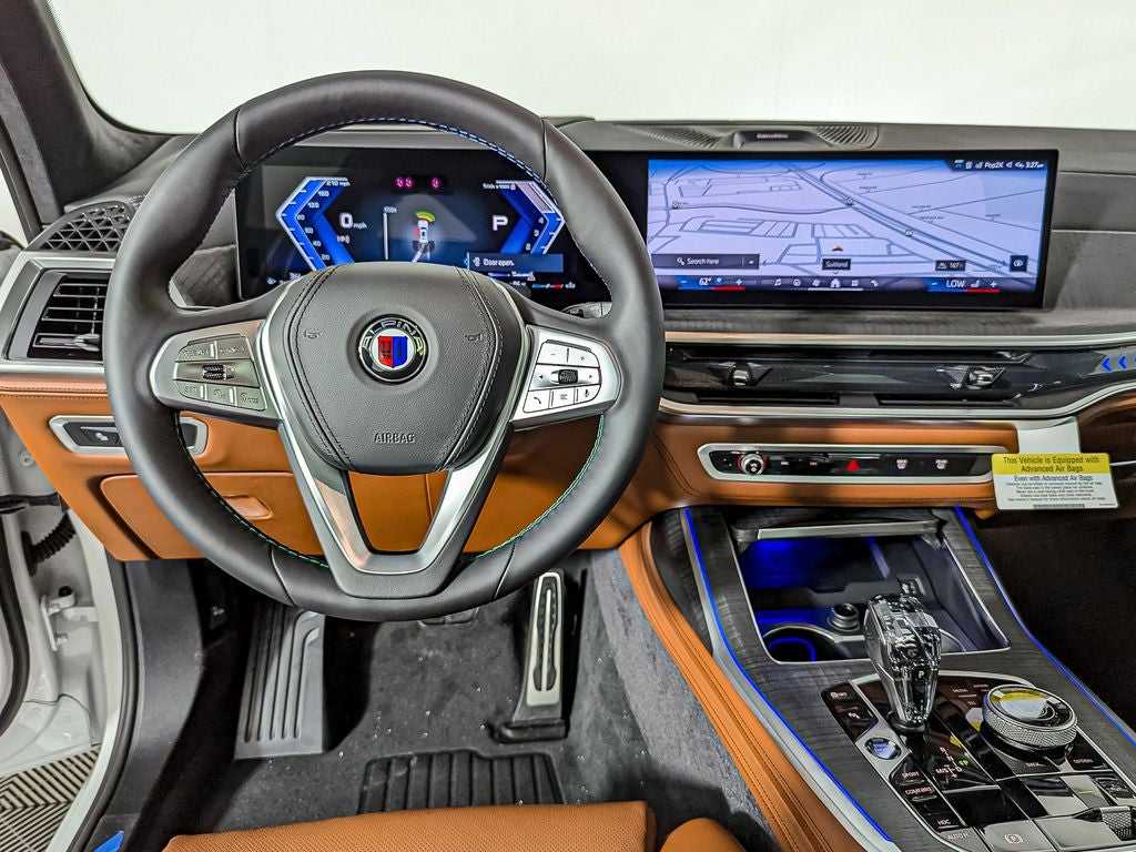 2026 BMW X7 ALPINA XB7
