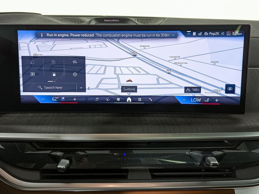 2026 BMW X7 ALPINA XB7