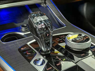 2026 BMW X7 ALPINA XB7