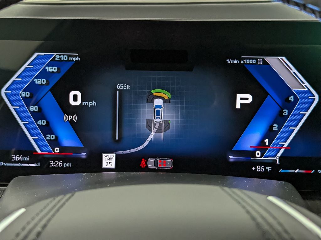 2026 BMW X7 ALPINA XB7