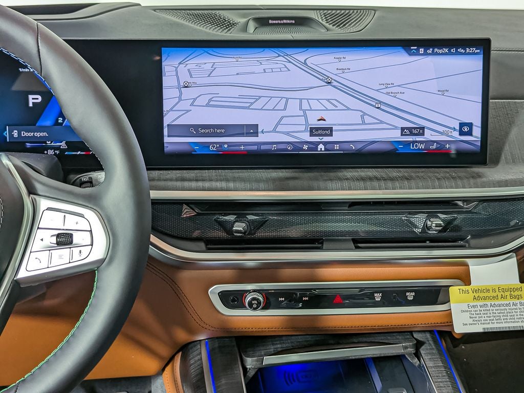 2026 BMW X7 ALPINA XB7