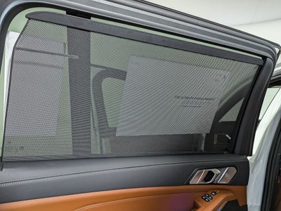 2026 BMW X7 ALPINA XB7