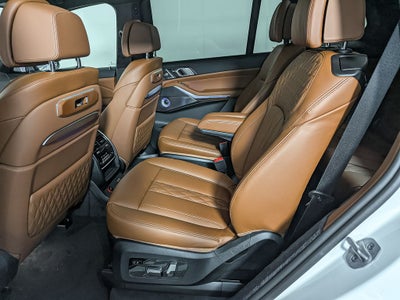 2026 BMW X7 ALPINA XB7