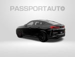 2027 BMW X6 M60i