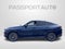 2027 BMW X6 M60i