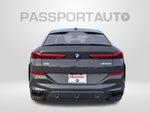 2026 BMW X6 M60i