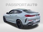 2027 BMW X6 M60i