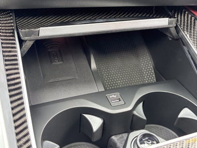 2027 BMW X6 M60i