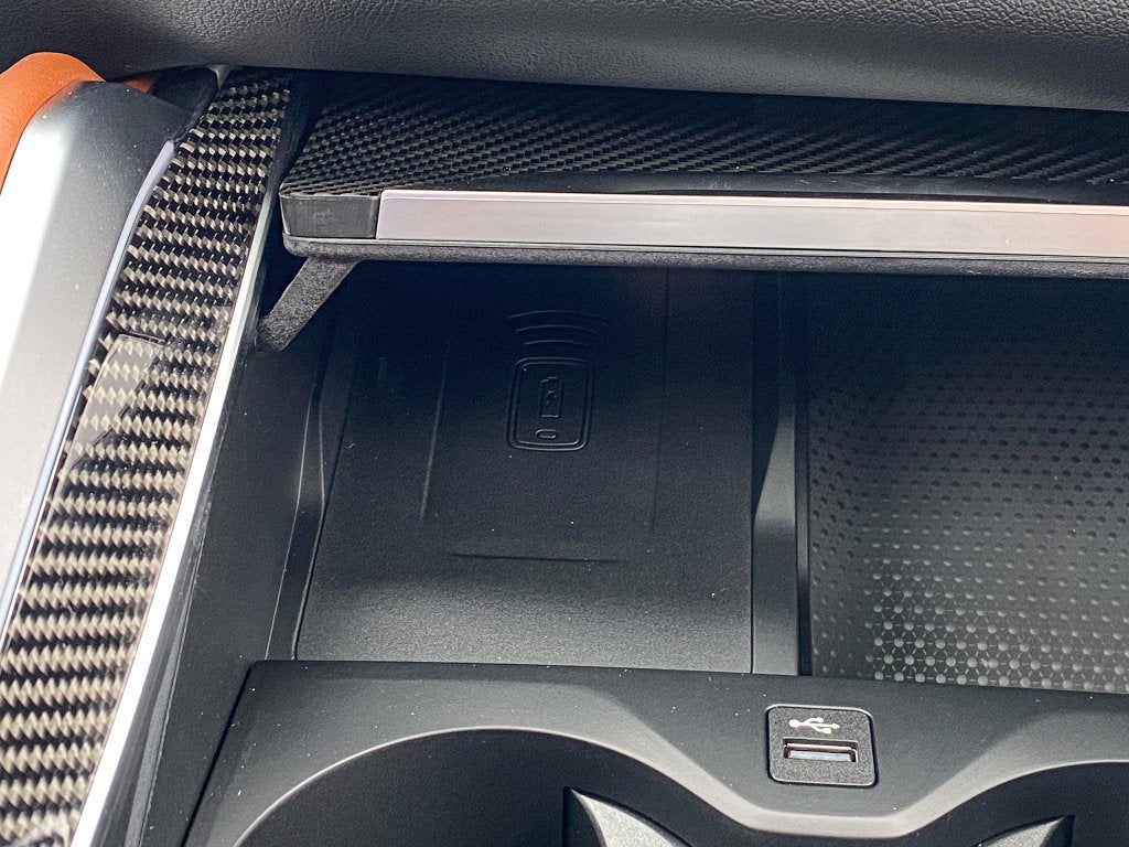 2027 BMW X6 M60i