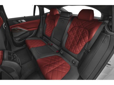 2027 BMW X6 M60i