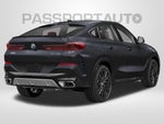 2027 BMW X6 M60i