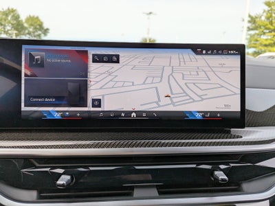 2027 BMW X6 M60i