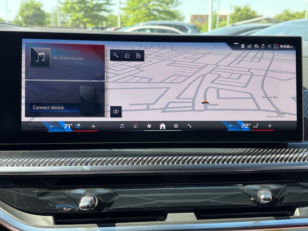 2027 BMW X6 M60i
