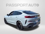 2027 BMW X6 M60i