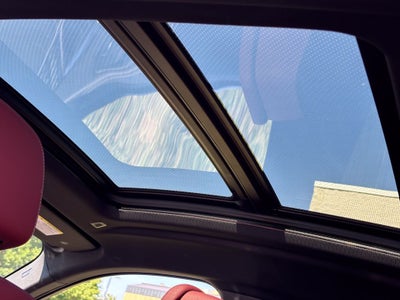 2027 BMW X6 M60i