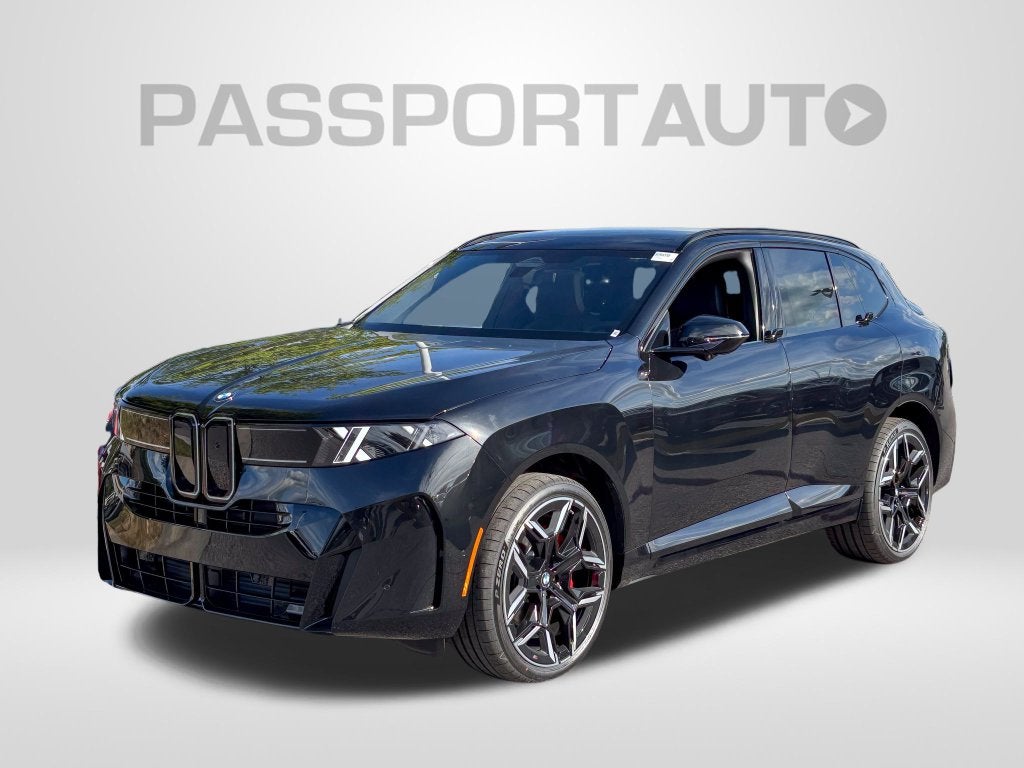 2027 BMW X5 40 xDrive